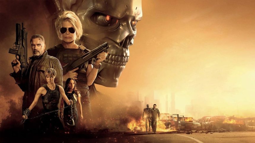 James Cameron szerint elfogultak voltak Arnold Schwarzeneggerrel, és ezért bukott a Terminátor: Sötét végzet 11 Terminátor: Sötét végzet