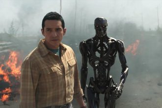 James Cameron sejtelmesen elszólta magát: ehhez a legendás sci-fihez nyúlna Pandora után 23 Terminátor: Sötét végzet