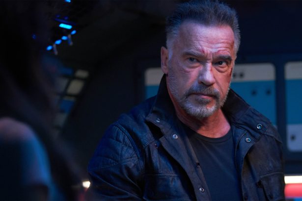 Generációváltás a láthatáron: James Cameron őszintén vallott az új Terminator-film jövőjéről 22 Terminátor: Sötét végzet