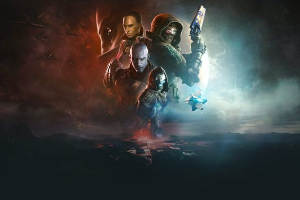 Leépítések a Destiny 2 fejlesztőjénél, az alkalmazottak kritizálják a vezetést 24 Destiny 2 The Final Shape
