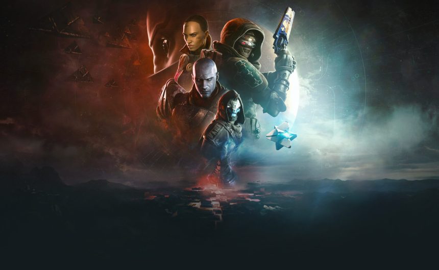 Leépítések a Destiny 2 fejlesztőjénél, az alkalmazottak kritizálják a vezetést 11 Destiny 2 The Final Shape