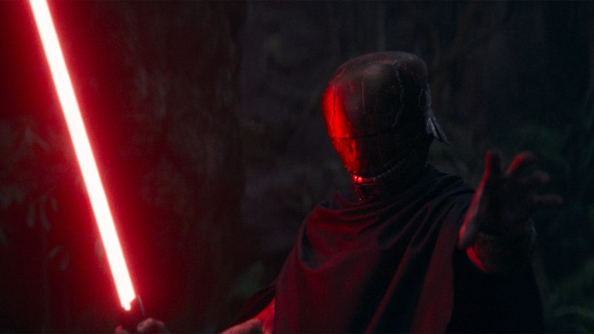 A Star Wars: Az akolitus végre leleplezte a titokzatos Sith mestert 11 The Acolyte