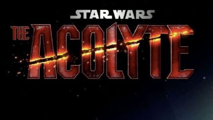 The Acolyte