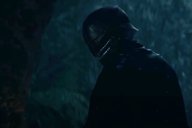 The Acolyte