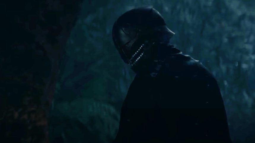 The Acolyte