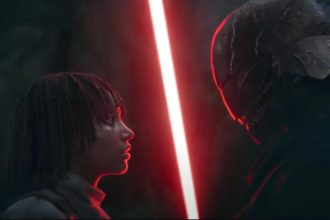 Meglepő fordulat: A rajongók új évadot akarnak a Star Wars legmegosztóbb sorozatából, Az akolitusból 23 The Acolyte