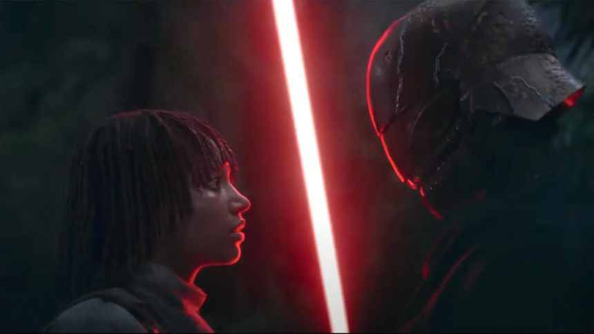 Meglepő fordulat: A rajongók új évadot akarnak a Star Wars legmegosztóbb sorozatából, Az akolitusból 11 The Acolyte