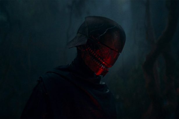 Az akolitus: Mocskos trükkje van az új Sith fénykardjának 30 The Acolyte