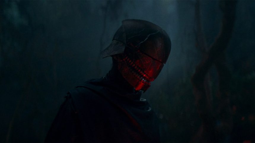 Az akolitus: Mocskos trükkje van az új Sith fénykardjának 11 The Acolyte