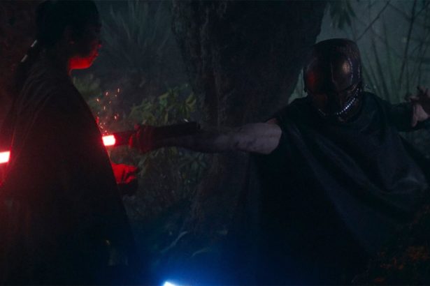 A Star Wars hivatalos portékája felfedte Az akolitus Sith mesterének nevét 26 The Acolyte