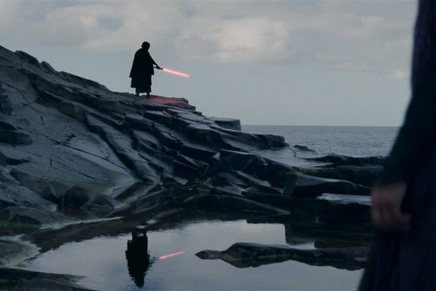Az akolitus egy ismeretlen bolygóra látogat, de a Star Wars rajongói sejtik, melyik bolygó lehet az 22 The Acolyte