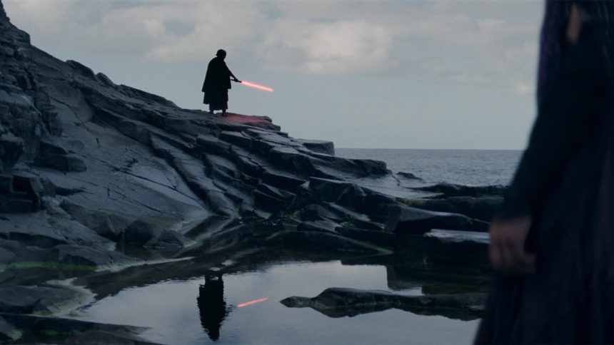 Az akolitus egy ismeretlen bolygóra látogat, de a Star Wars rajongói sejtik, melyik bolygó lehet az 11 The Acolyte