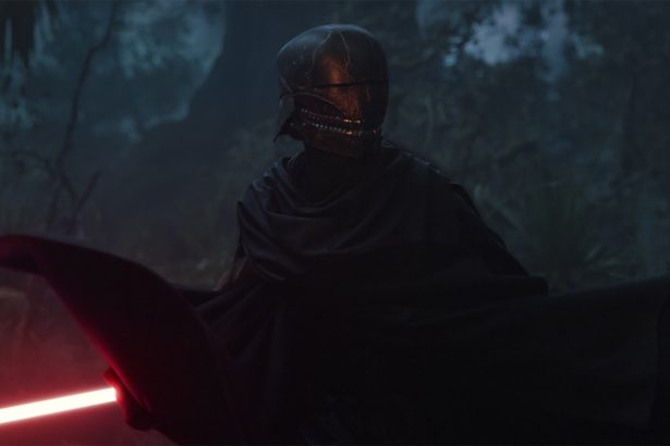 The Acolyte