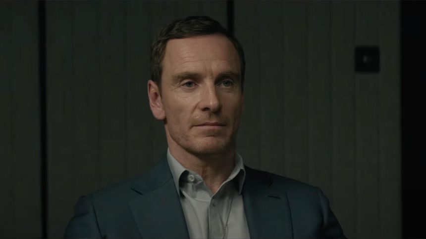 Michael Fassbender főszereplésével készül a Kennedy család életét bemutató Netflix-sorozat 11 Az ügynökség