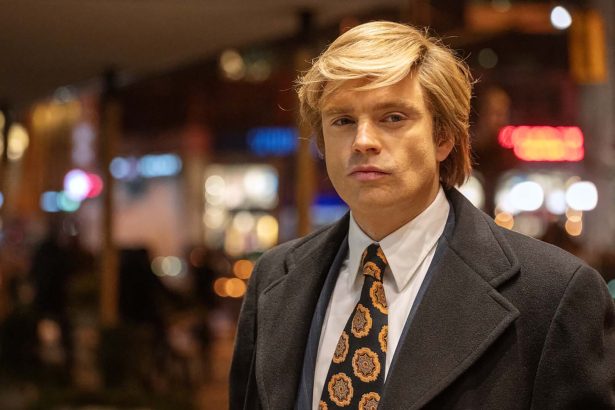 Előzetest kapott a The Apprentice, amely Donald Trump felemelkedését mutatja be Sebastian Stan főszereplésével 24 The Apprentice