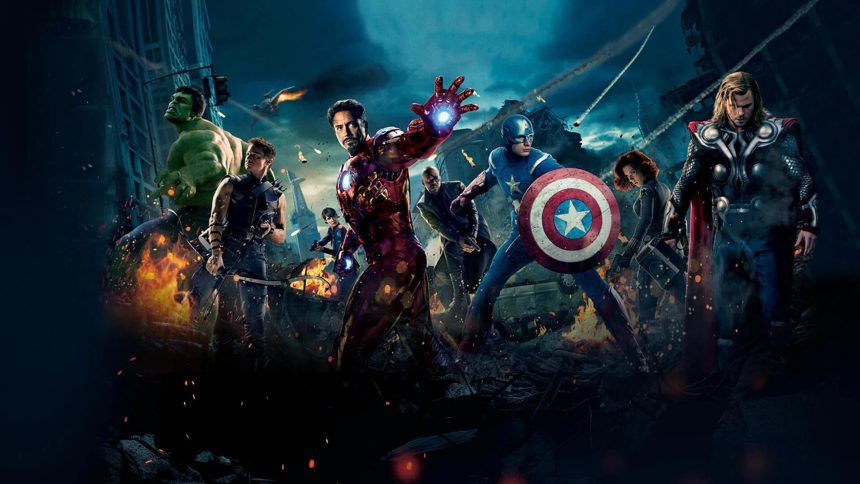 A Marvel Studios kiszemelte a Bosszúállók 5. rendezőjét 11 Bosszúállók