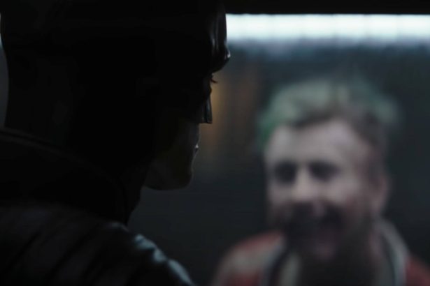 The Batman