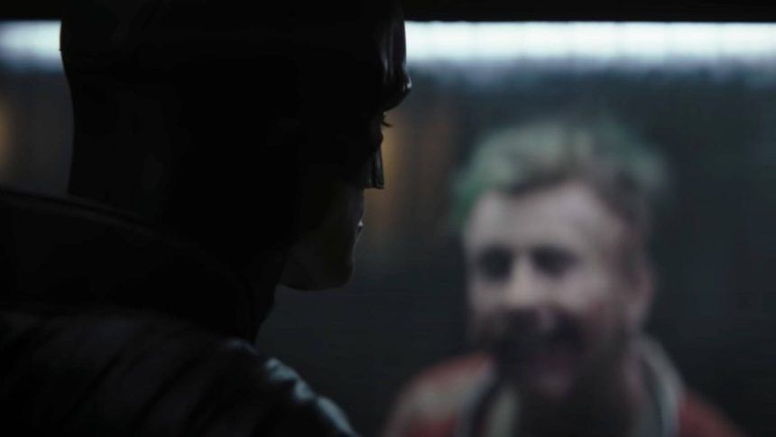 A Pingvin sikere után a Batman újabb gonosztevője kaphat spinoff-sorozatot 11 The Batman