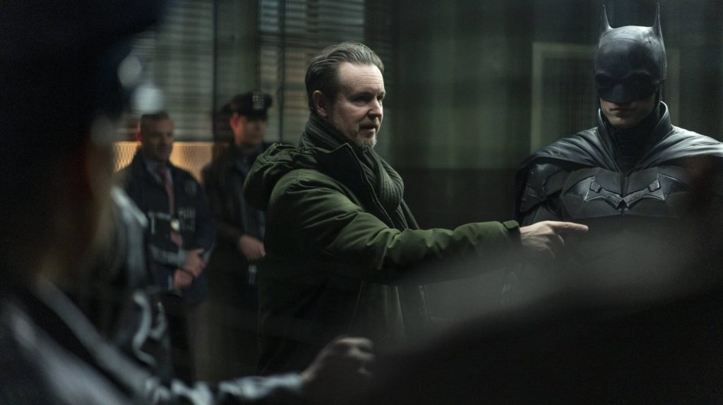 Végre elkészült a The Batman: Part II forgatókönyve – jöhet a nagy visszatérés 14 Batman
