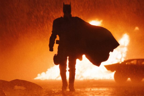 A Batman 2. részében a DC Comics egy meglepő gazembere is bemutatkozhat 14 The Batman