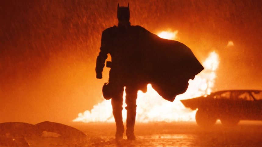 The Batman