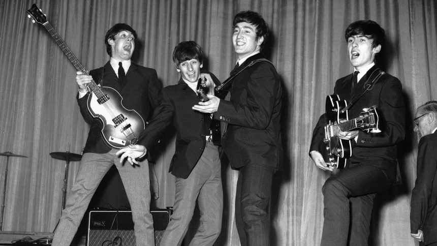 Sam Mendes négy külön Beatles-filmet rendez – egyszerre kerülnek a mozikba 2028-ban 11 Beatles