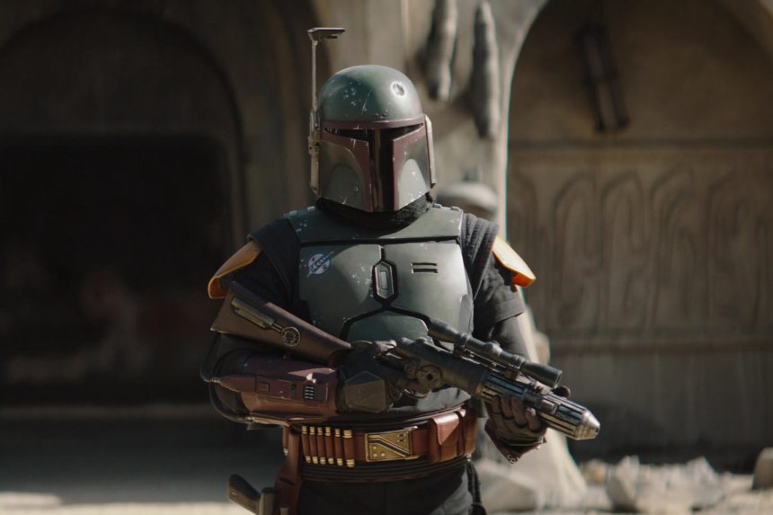 Temuera Morrison rendkívül csalódott, amiért Boba Fett nem kapott szerepet A mandalóri 3. évadában 11 Boba Fett könyve