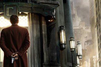 The Continental: Winston a szálloda irányításáért harcol a John Wick előzményfilmben 24 The Continental