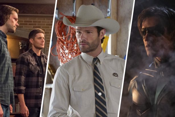 A The CW berendelte a Gotham Knights, a The Winchesters és a Walker: Independence sorozatok pilot epizódjait 18 The CW