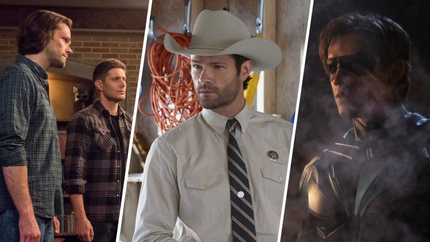 A The CW berendelte a Gotham Knights, a The Winchesters és a Walker: Independence sorozatok pilot epizódjait 11 The CW