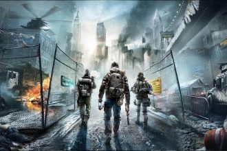 Tom Clancy munkássága és szórakoztatóipari öröksége – 3. rész: hol tart most a franchise? 29 tom clancy the division