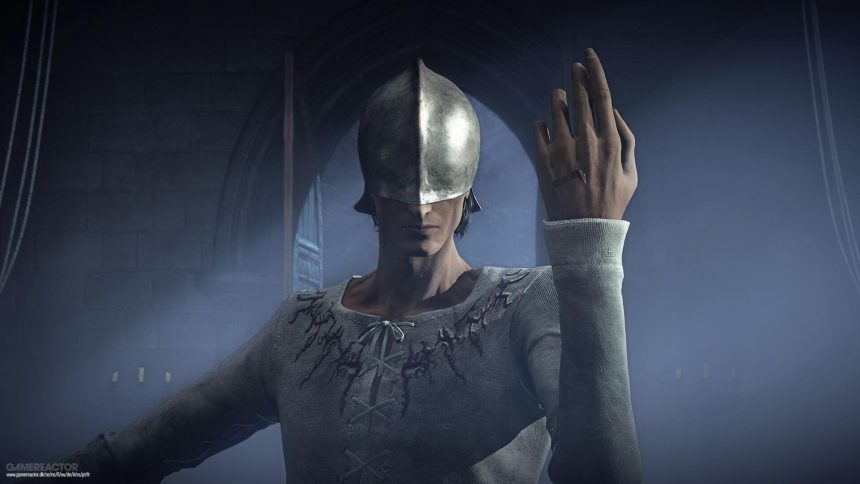 The Duskbloods lesz a FromSoftware első Nintendo Switch 2 exkluzívja, amely megszólalásig hasonlít a Bloodborne-ra 11 The Duskbloods