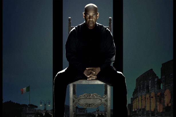 A védelmező 3. után jöhet egy előzményfilm a megfiatalított Denzel Washingtonnal? 22 A védelmező 3.