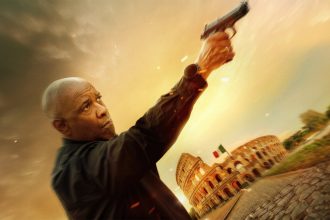 Denzel Washington visszatér: készül A védelmező 4-5. része 26 A védelmező 3.