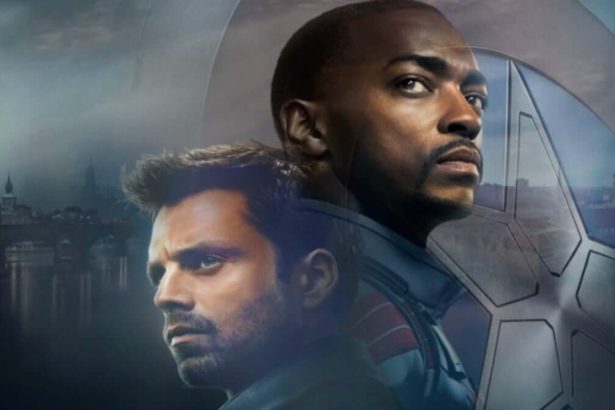 Egyelőre nem dolgoznak a The Falcon and the Winter Soldier második évadán, de ötletek vannak 18 The Falcon and the Winter Soldier