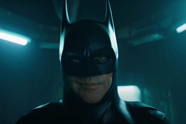 A Flash: A Villám rendezője elárulta, hogy Michael Keaton Batmanje miért vonult vissza 20 The Flash