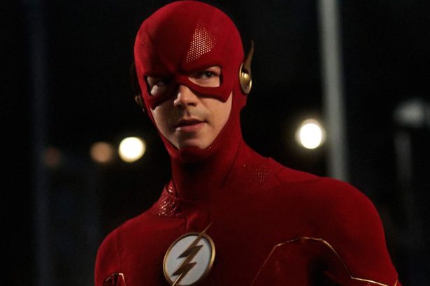 A 9. évaddal véget ér a The CW csatorna The Flash sorozata 12 The Flash
