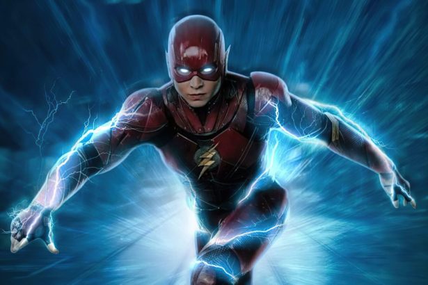 A Flash producere megnyugtatta a rajongókat, hogy bemutatják a filmet 30 Flash