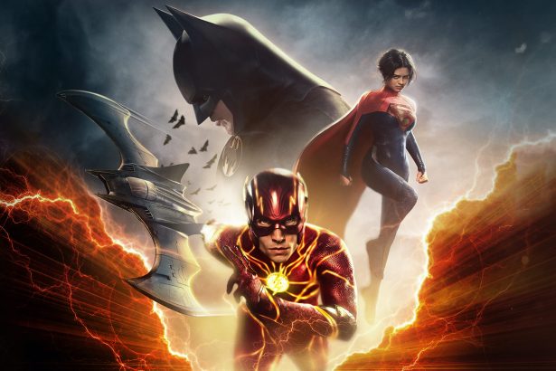 A Warner Bros. 100 éves fennállásának legnagyobb box office bukása lesz a Flash: A Villám 22 Flash: A Villám