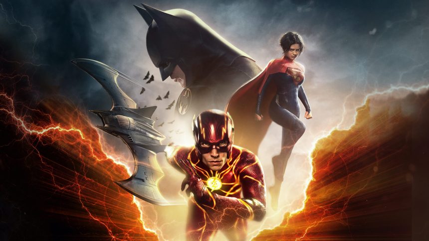 A Warner Bros. 100 éves fennállásának legnagyobb box office bukása lesz a Flash: A Villám 11 Flash: A Villám