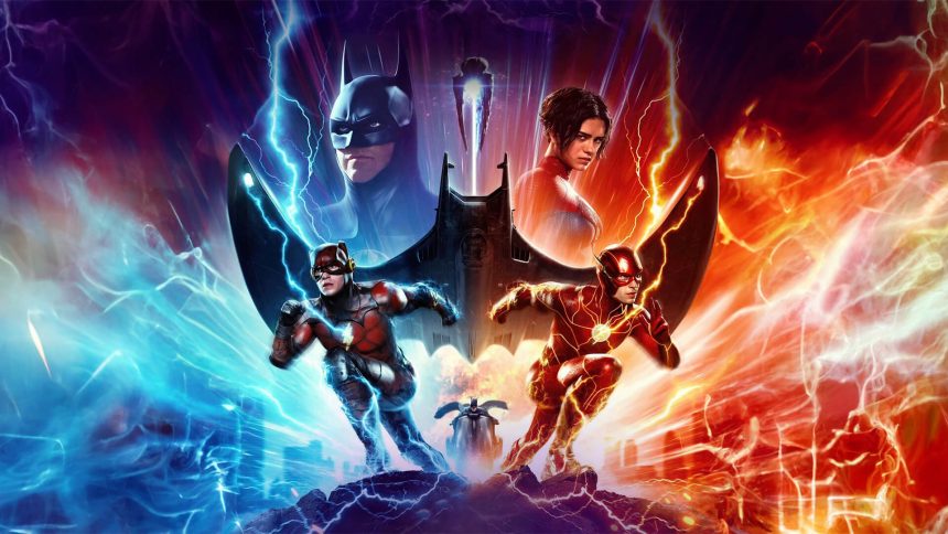 Flash: A Villám