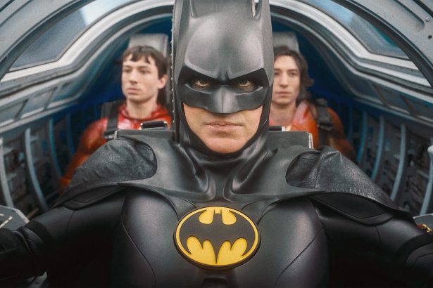 A Flash: A Villám vezeti fel az új DC Univerzumot? Dehogy! James Gunn mindent cáfolt, Flash és Batman sorsáról is beszélt 28 Flash: A Villám