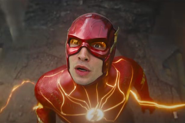 Andy Muschietti a Flash: A Villám bukásáról: „Számos tényező állt a negatív fogadtatás mögött” 12 Flash: A Villám