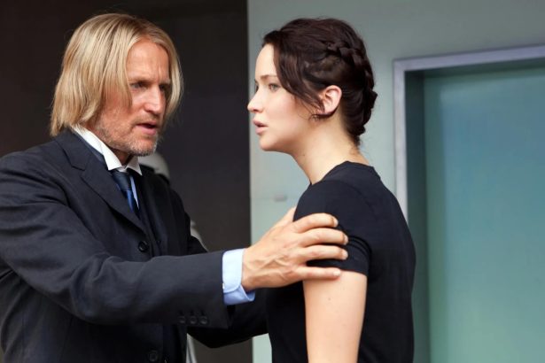 Haymitch múltjába vezet az új Éhezők viadala-film: 2026-ban jön Az aratás hajnala 20 Az éhezők viadala
