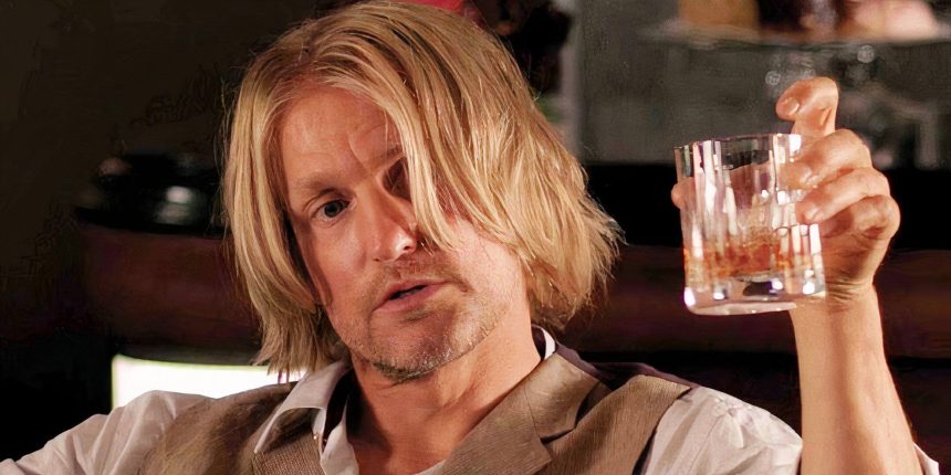 Még idén forog Haymitch eredettörténete, pedig meg sem jelent a könyv, ami elmeséli azt 11 Az éhezők viadala