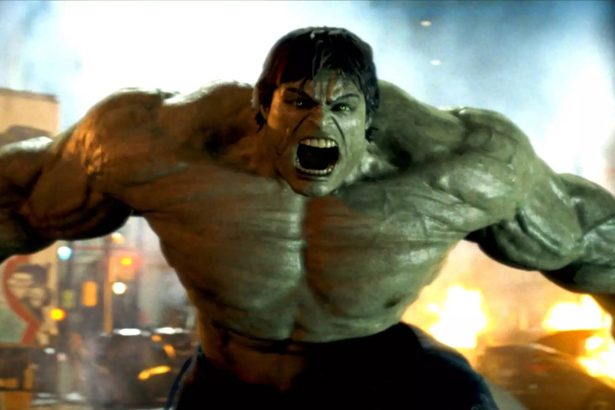 A Marvel Studios visszaszerezhette Hulk filmes jogait, amit eddig a Universal birtokolt 12 A hihetetlen Hulk