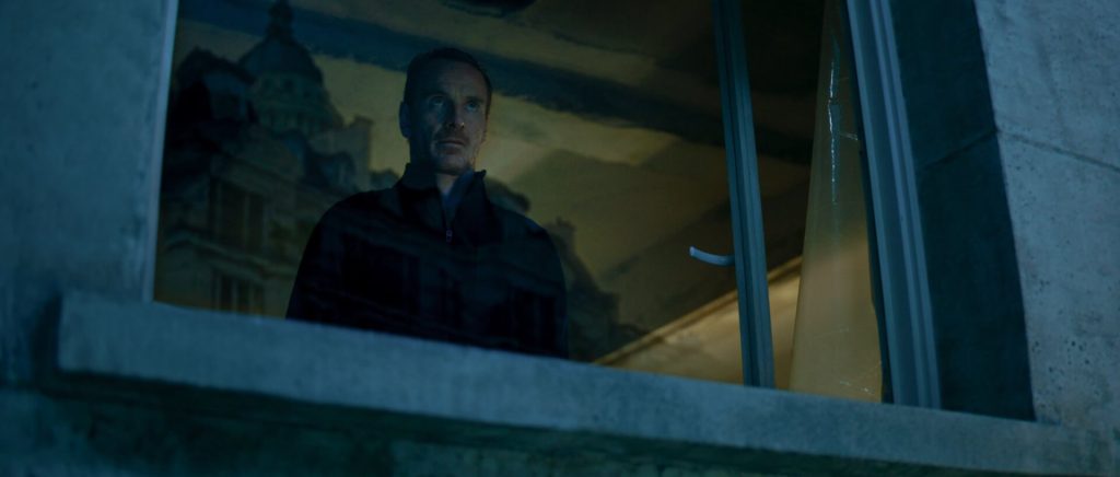 Michael Fassbender főszereplésével készül a Kennedy család életét bemutató Netflix-sorozat 14 A gyilkos