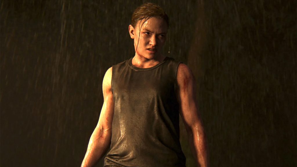 The Last of Us Part II