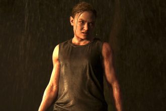 The Last of Us Part II