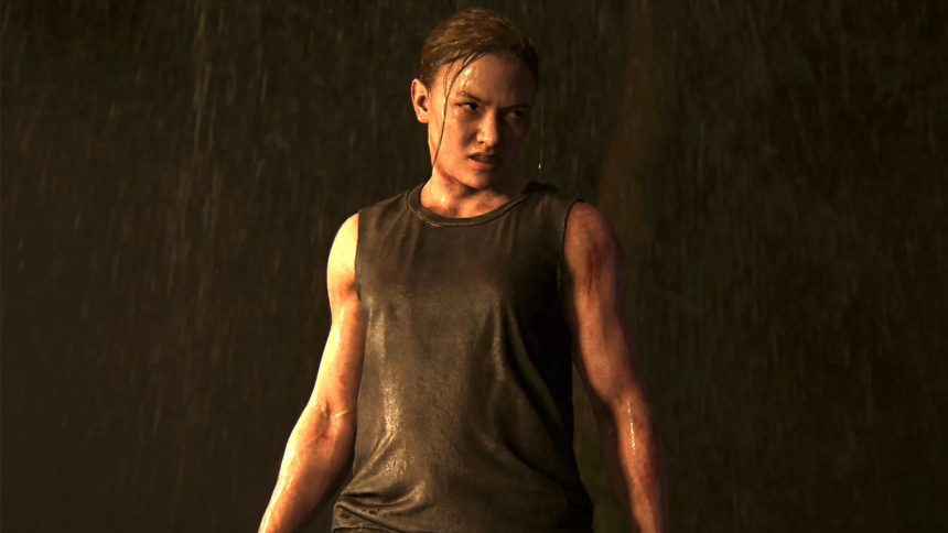The Last of Us Part II